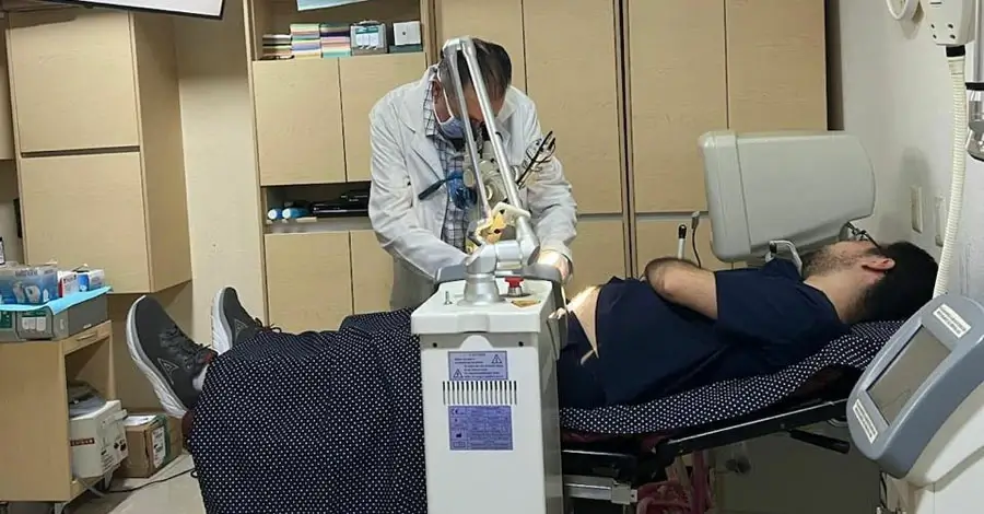 Colposcopía VPH en Guadalajara — Médéric Hospital